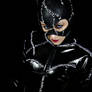 Tim Burton's Catwoman