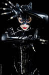 Tim Burton's Catwoman 3