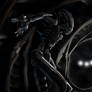 Alien in the Dark -Fixed-