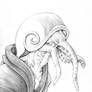 Nautilus Monk