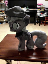 Moonstruck Luna Plushie