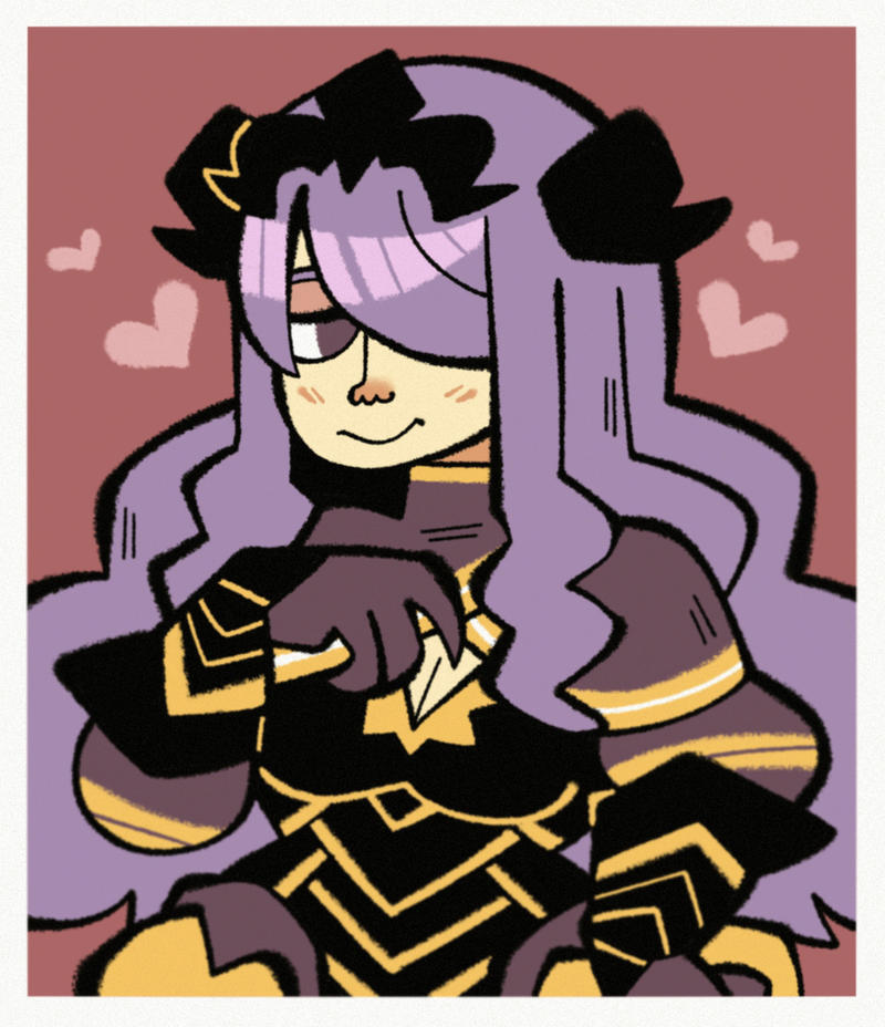 Princess of Nohr