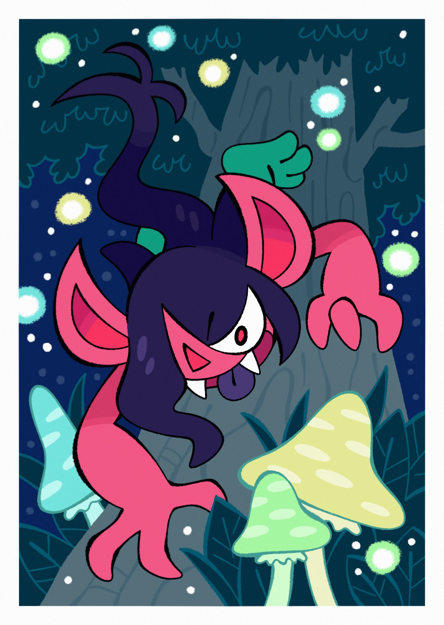 Morgrem Design Morgrem by BillSpooks on DeviantArt