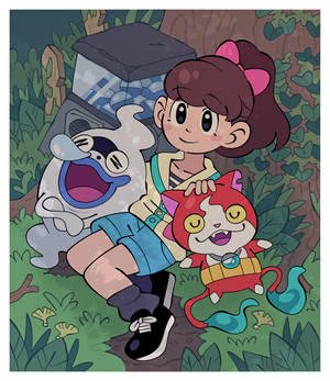 Yokai Watch