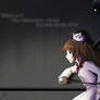 Deemo and the girl