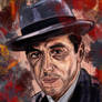 The Godfather/ Al Pacino