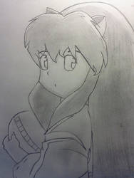 little inuyasha