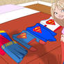 Supergirl, Which one to choose