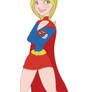 Supergirl 1970