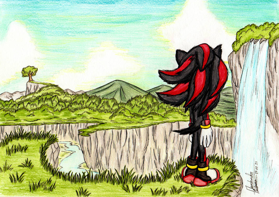 Timeless Present Timeless present by MundancheeMudomo on DeviantArt