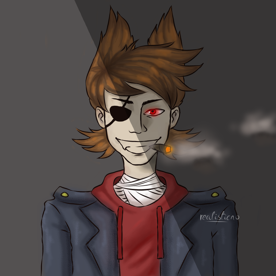 The Red Leader by realisticn0 on DeviantArt