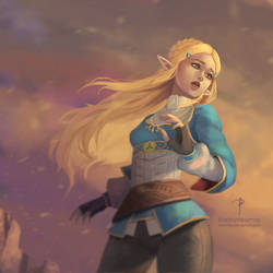 Zelda