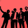 The Strokes -1-
