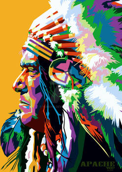 The American Indians