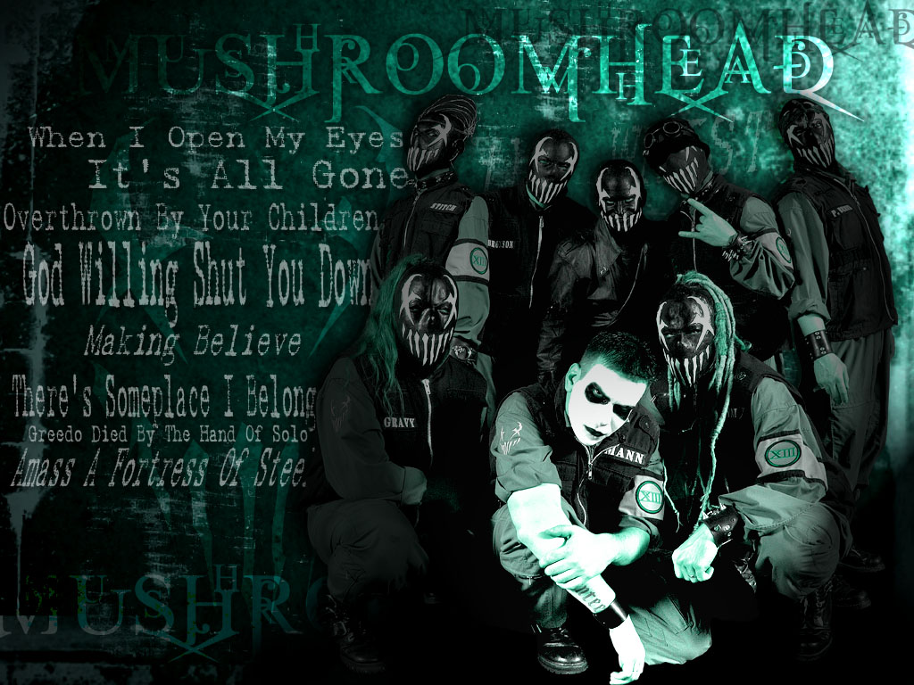 Mushroomhead