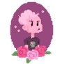 Lars pink pixel (F2U)