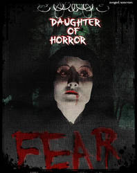 daughter of horror
