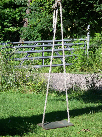 Rope Swing by RD-Stock on DeviantArt