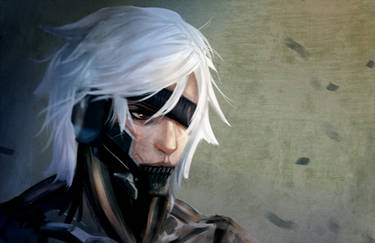 Raiden