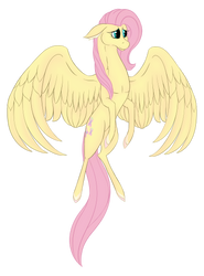 Fluttershy