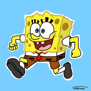 SpongeBob