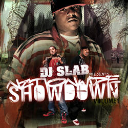 DJ SLAB SHOWDOWN