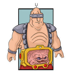 Krang