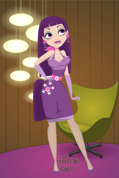 Pin Up Maker Deluxe Twilight Sparkle