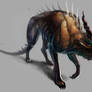 rune hound