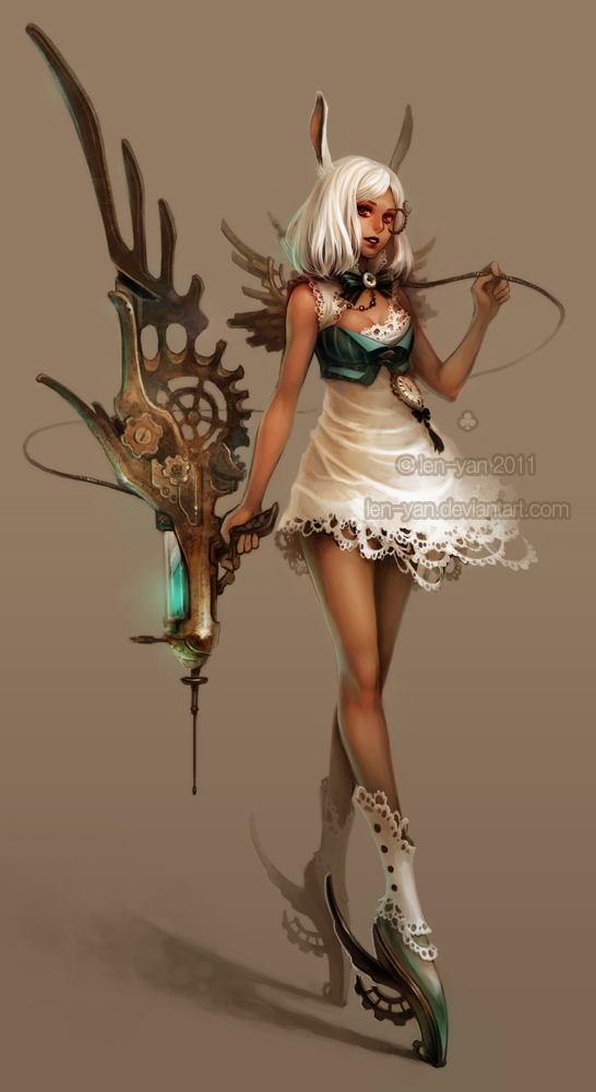 brasswing