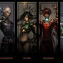 SAGE diploma: set one