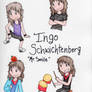 Ingo Schwichtenberg - Mr. Smile