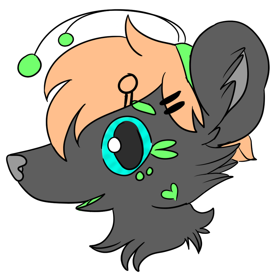 Riley Headshot by Artitweek on DeviantArt
