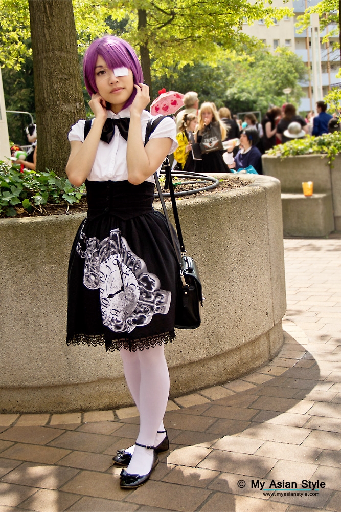 Chihiro Shindou Ef A Tale Of Memories Lolita By Cupcakestar Xx On Deviantart Chihiro Shindou Ef A Tale Of Memories Lolita By Cupcakestar Xx On Deviantart