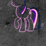 Twilight Sparkle Bookmark