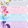 How Much of a Brony Are You?