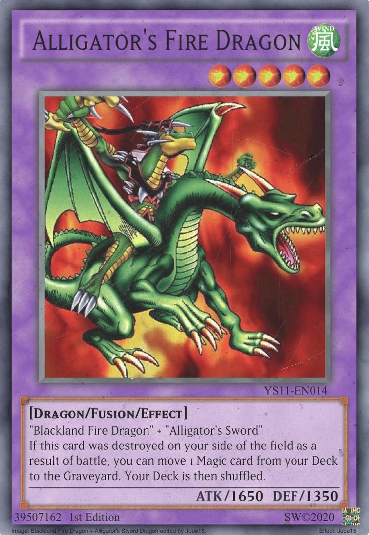 Alligators Fire Dragon by jooe15 on DeviantArt Alligators Fire Dragon by jooe15 on DeviantArt