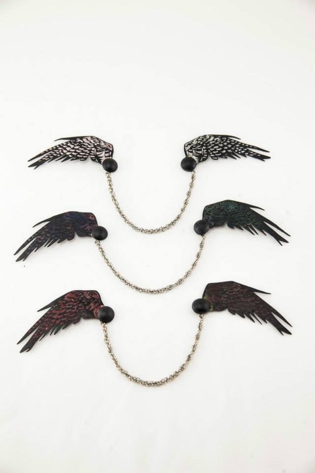 Valkyrie Rising by classroomdoodles on DeviantArt