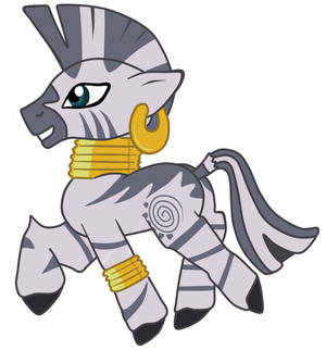 Zecora