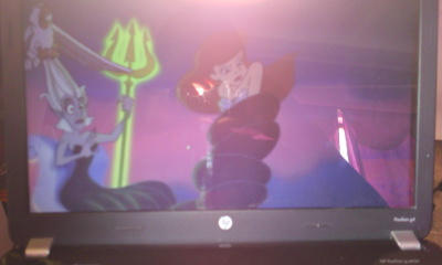 ariel in a tentacle rope 5 by danieltorresmen on DeviantArt