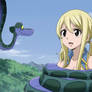 Lucy And Kaa Part 11