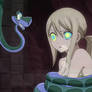 Kaa And Lucy Heartfilia