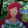 Ariel And Kaa