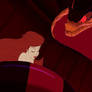 Jafar And Ariel