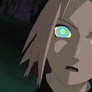 Kaa Hypno Sakura Haruno (GIF)