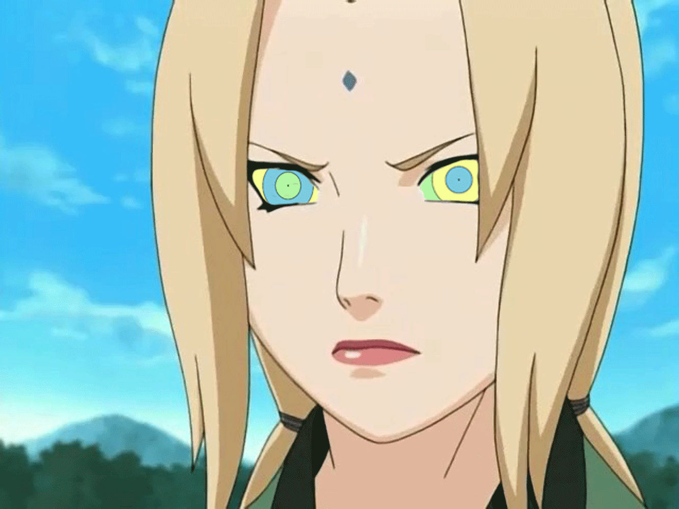 Naruto Tsunade Gif naruto-tsunade-gif