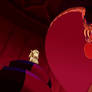 Jafar And Lucy Heartflia