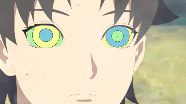 New Character Mitsuki Revealed for Boruto -Naruto the Movie