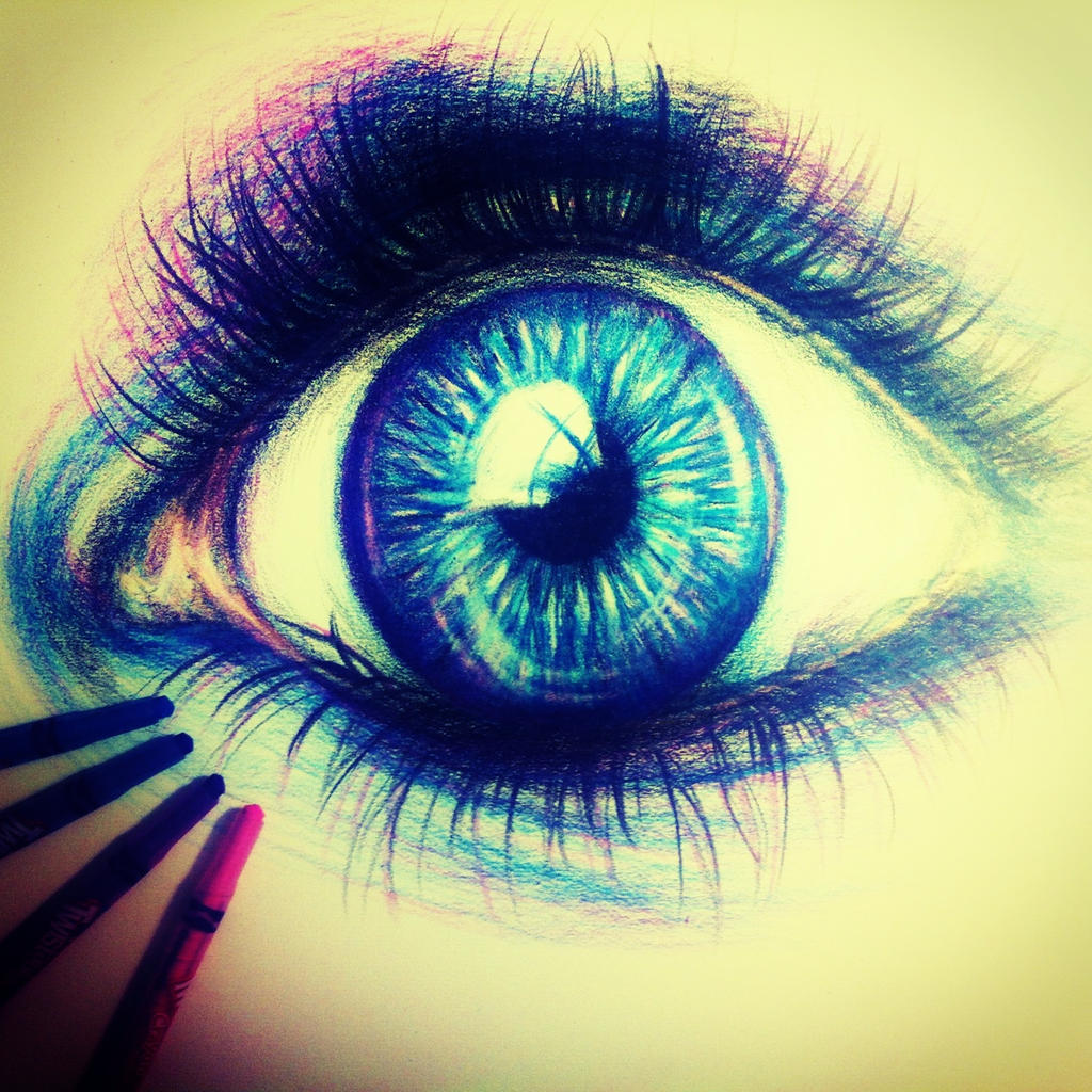 Eye