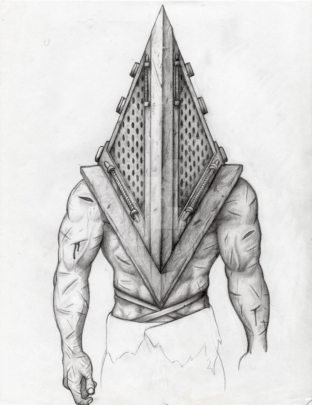 Pyramid Head